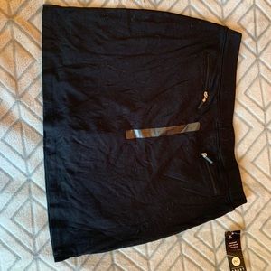 Jones New York Sport mini skirt
